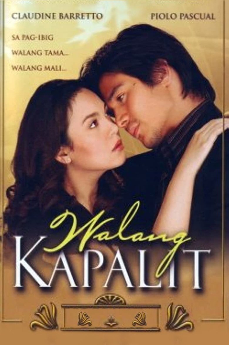 Episodes in Walang Kapalit - Season 1 - Season 1 Poster of Episodes in Walang Kapalit - Season 1 - Season 1