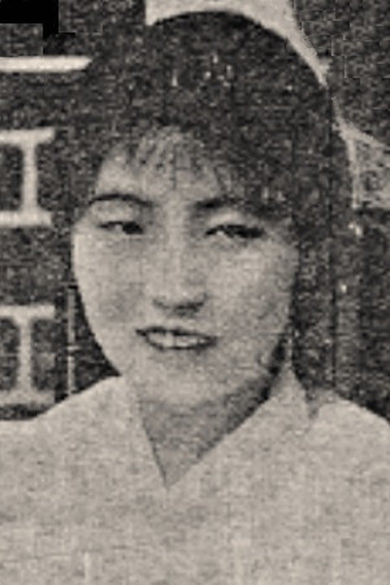 Jeong-suk Kim Portrait of Jeong-suk Kim