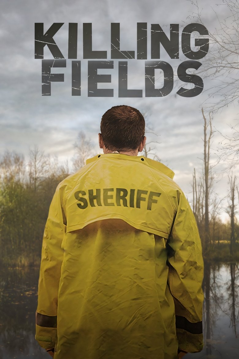 Episodes in Killing Fields - Season 1 - Season 1 Poster of Episodes in Killing Fields - Season 1 - Season 1