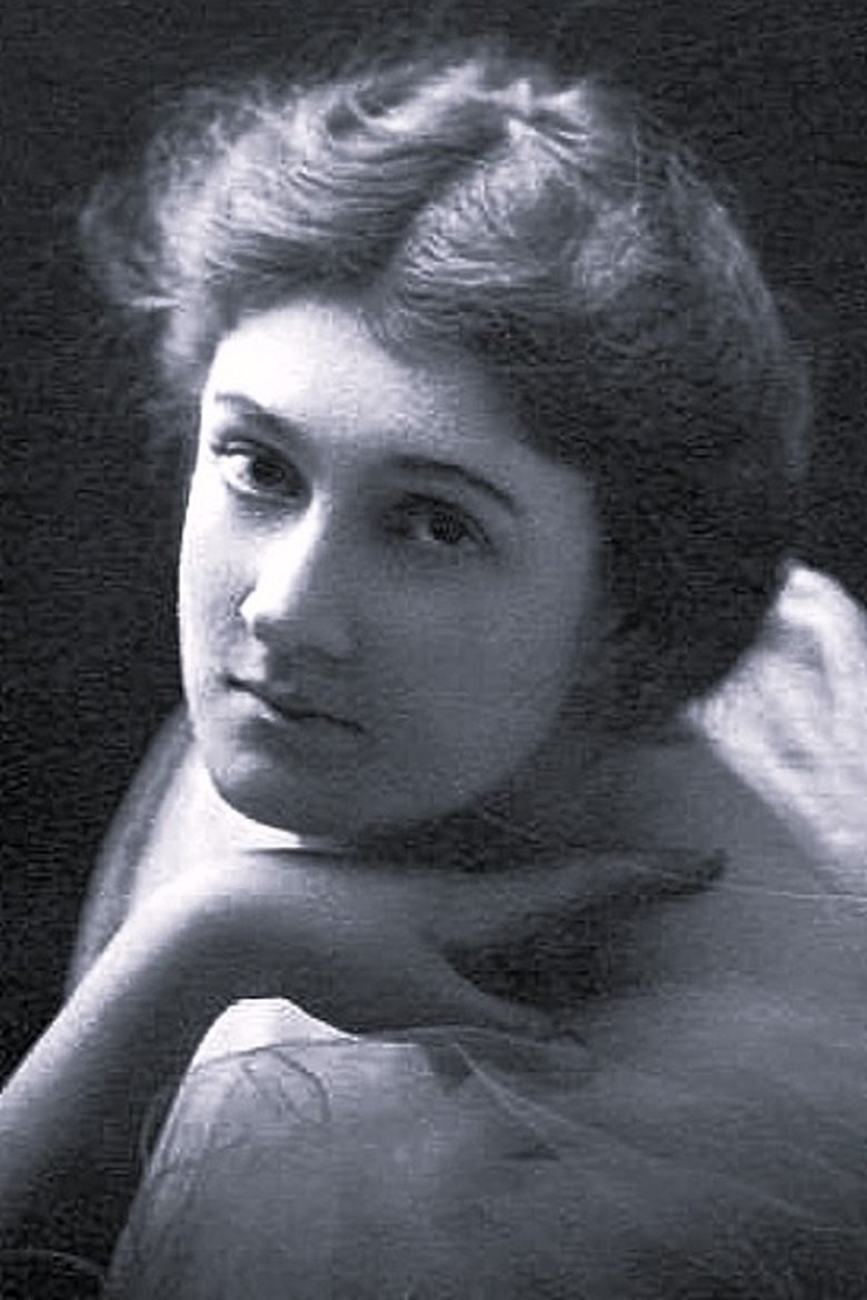 Alice Wilson Portrait of Alice Wilson