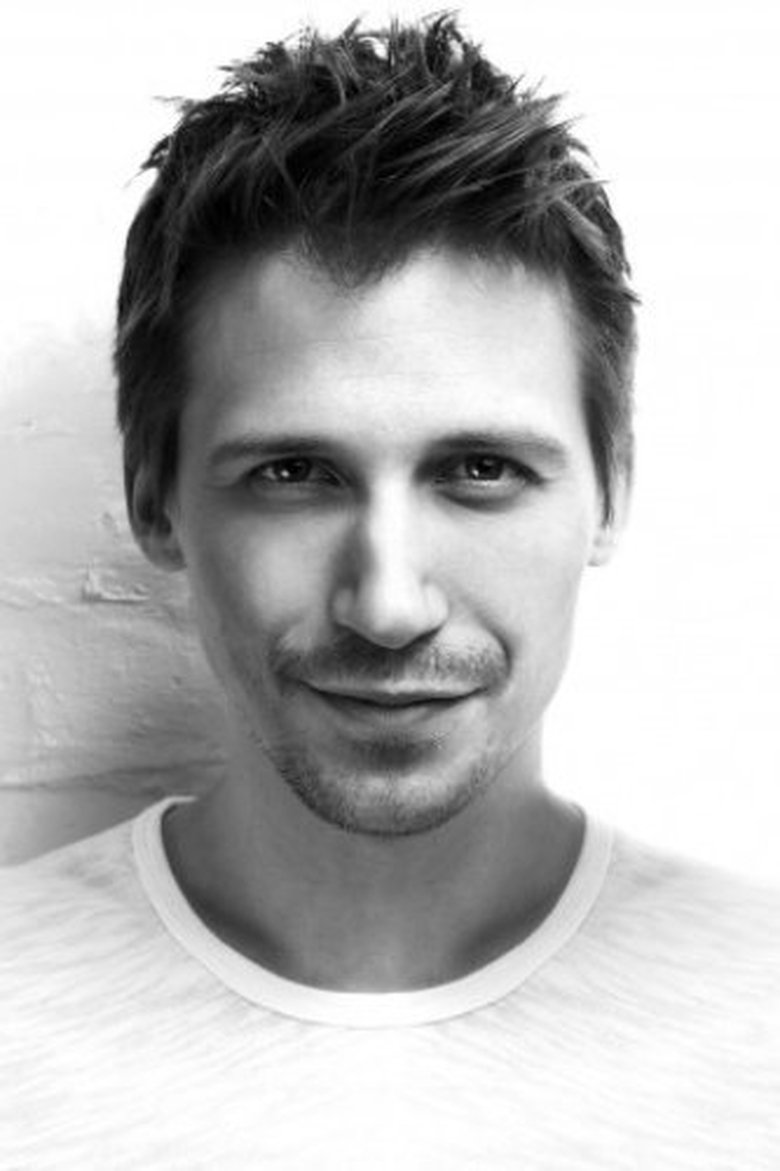 Joffrey Verbruggen Portrait of Joffrey Verbruggen