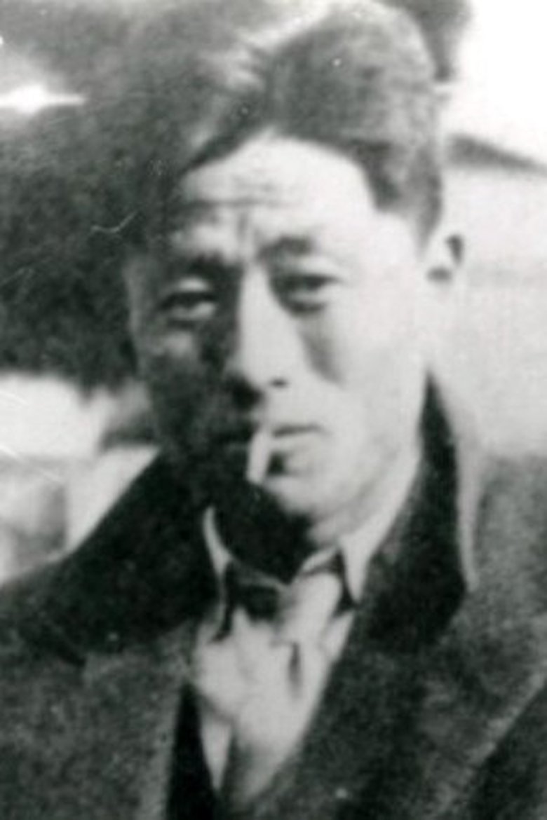 Gae-myeong Hong Portrait of Gae-myeong Hong