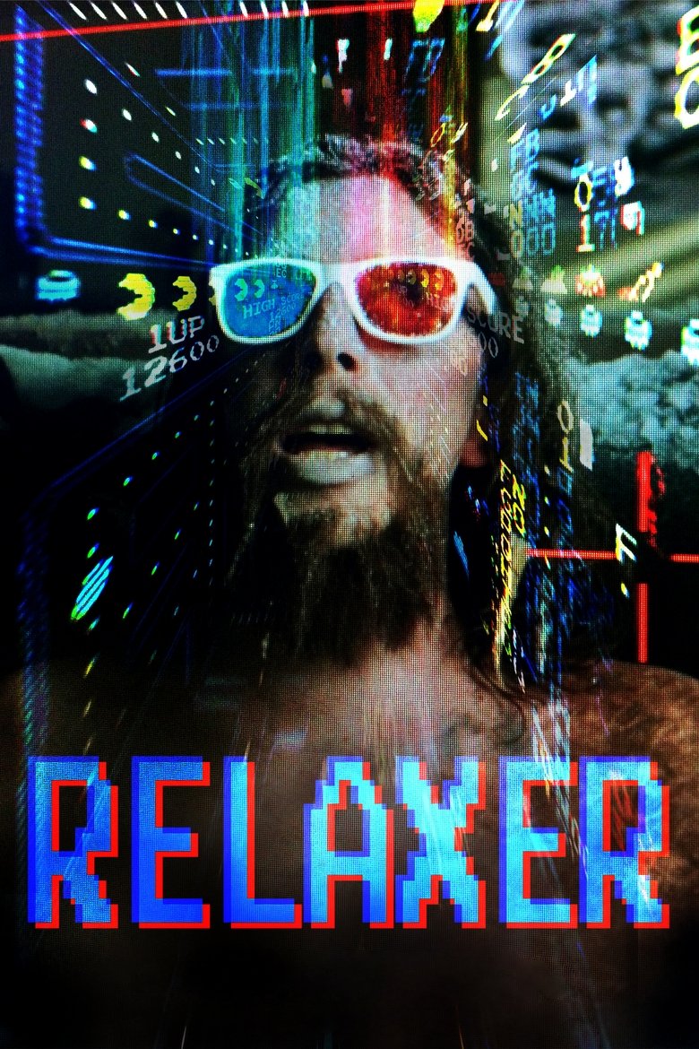 Relaxer Poster of Relaxer