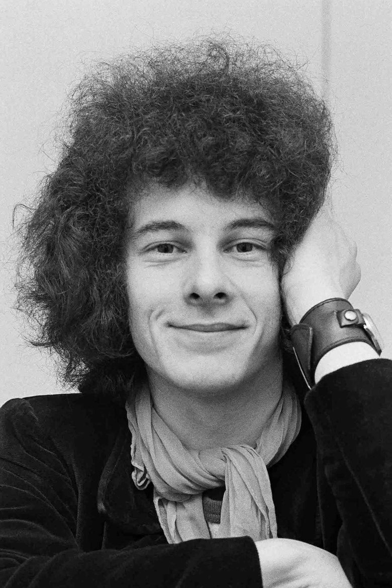 Noel Redding Portrait of Noel Redding