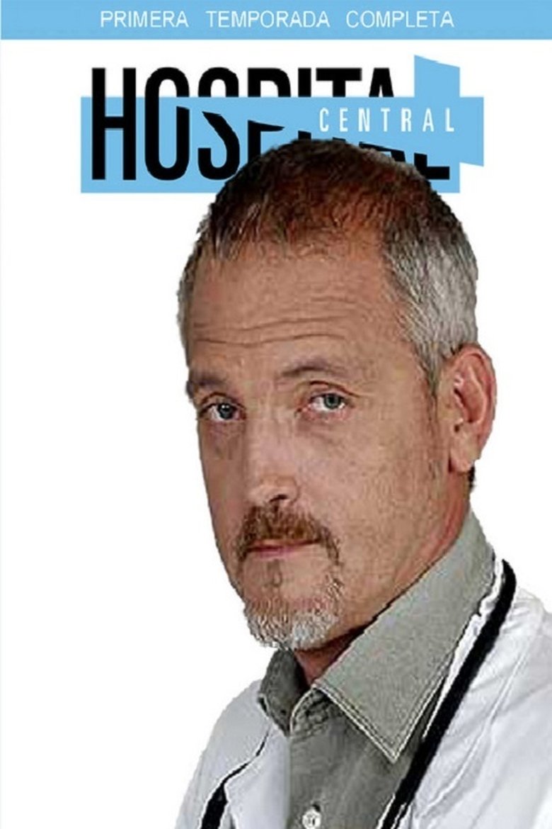 Episodes in Hospital Central - Season 1 - Season 1 Poster of Episodes in Hospital Central - Season 1 - Season 1