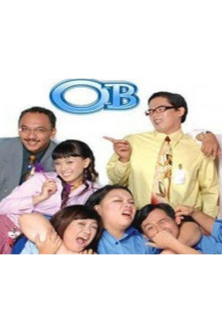 Office Boy Poster of Office Boy