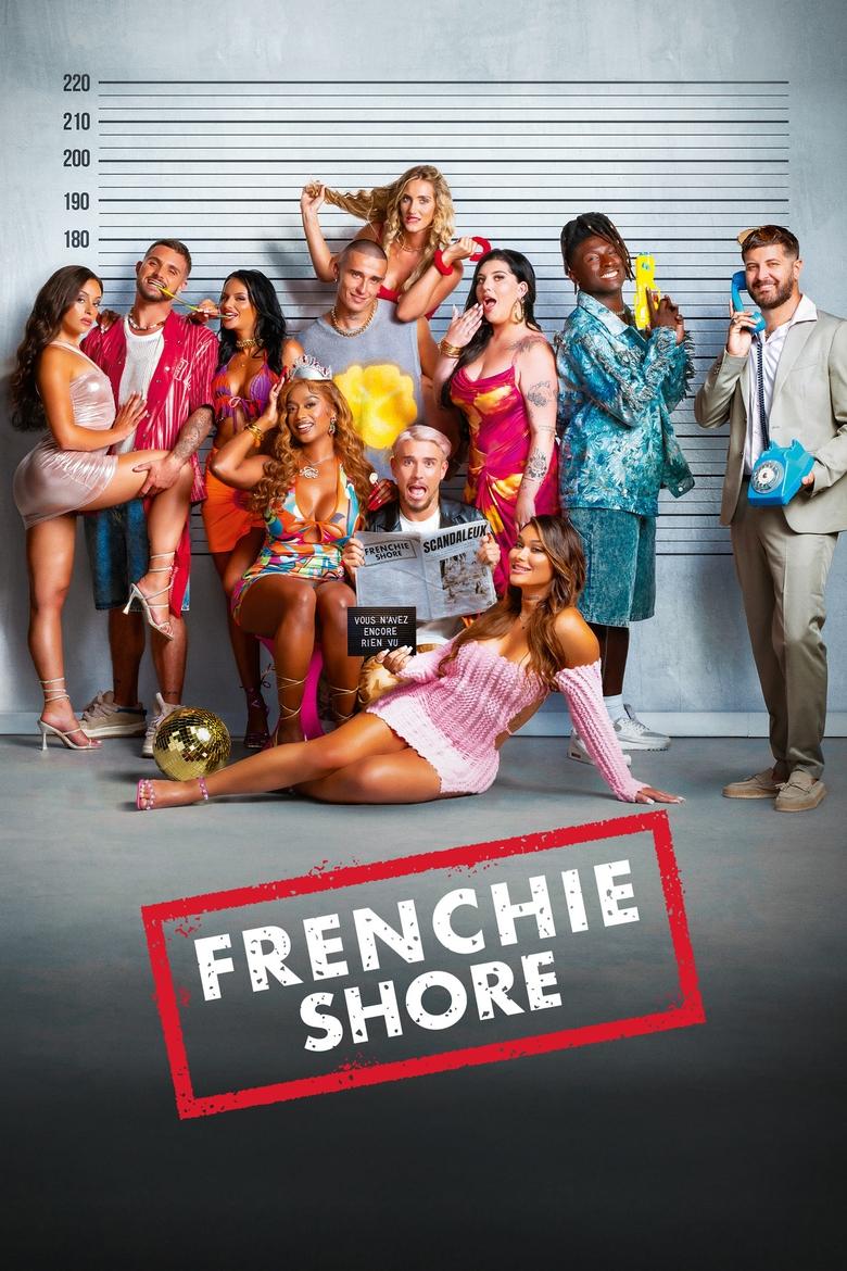 Cast and Crew in Frenchie Shore - This is the end... (Season 2 - Episode 10) - This is the end... Poster of Cast and Crew in Frenchie Shore - This is the end... (Season 2 - Episode 10) - This is the end...