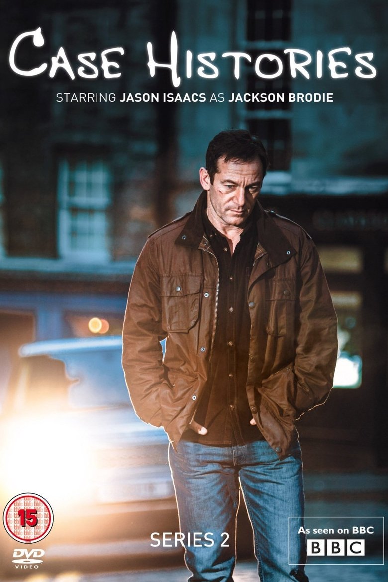 Cast and Crew in Case Histories - Jackson and the Woman (Season 2 - Episode 3) - Jackson and the Woman Poster of Cast and Crew in Case Histories - Jackson and the Woman (Season 2 - Episode 3) - Jackson and the Woman