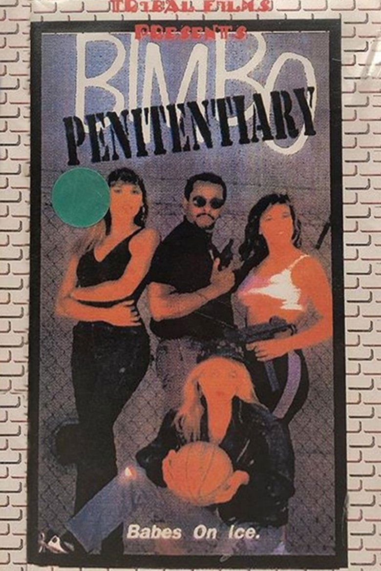 Bimbo Penitentiary Poster of Bimbo Penitentiary