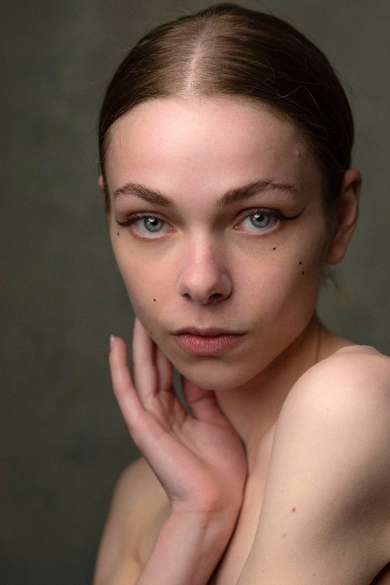 Alexandra Karlsson Tyrefors Portrait of Alexandra Karlsson Tyrefors
