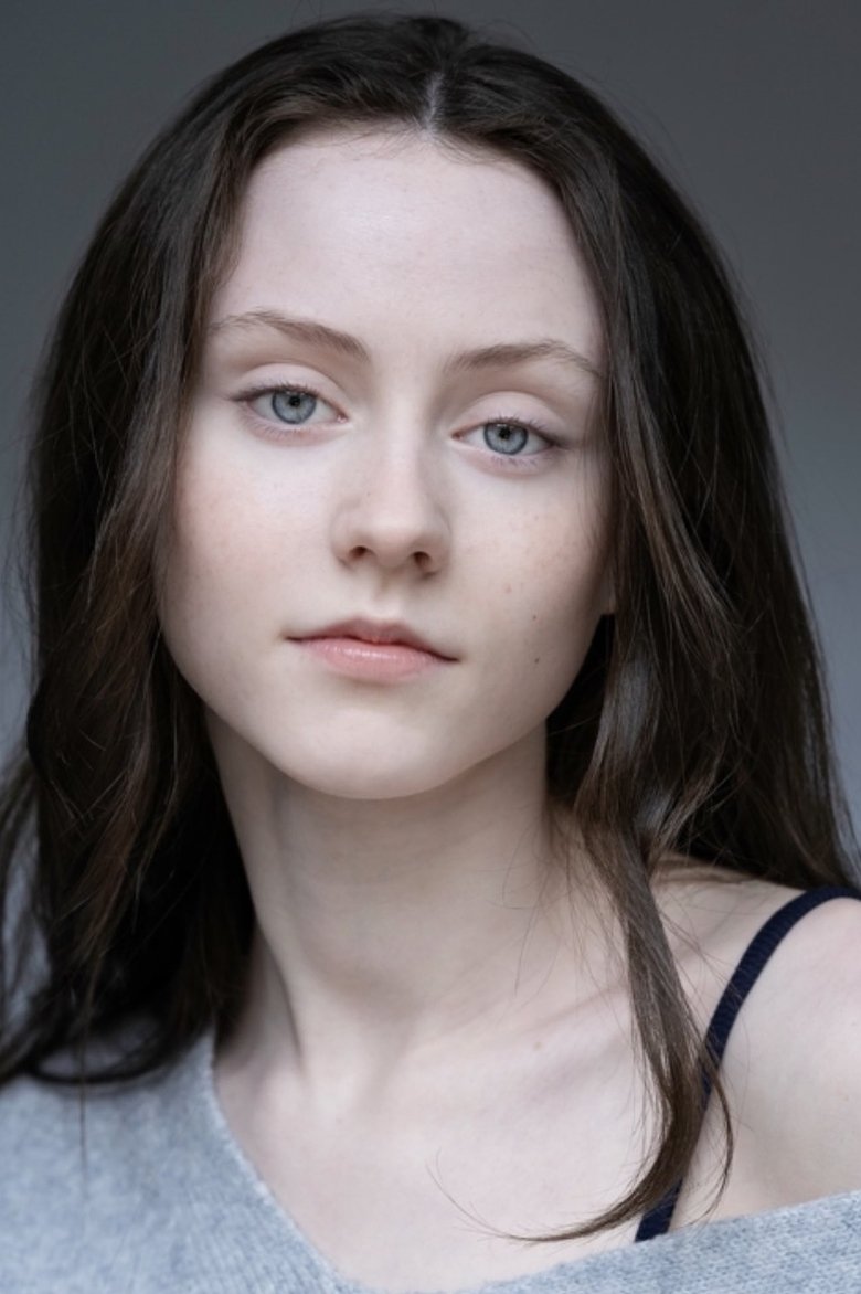 Emily Highams Portrait of Emily Highams