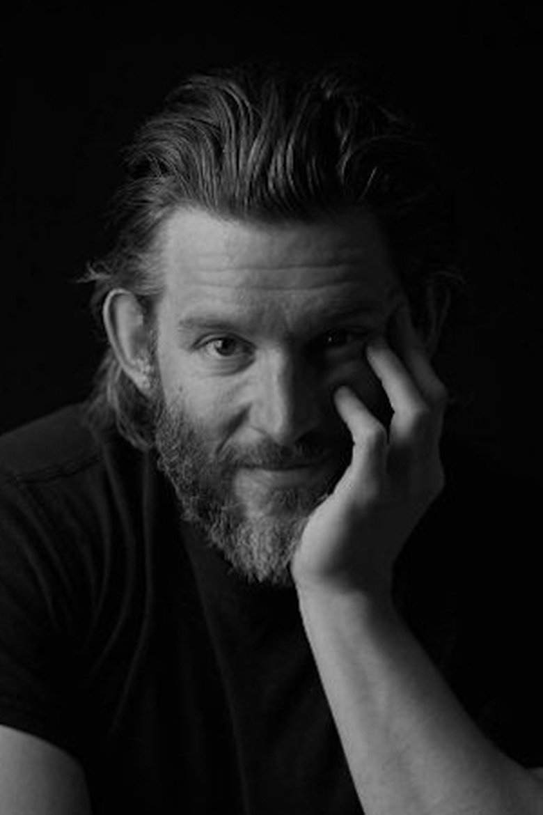 François Blouin Portrait of François Blouin