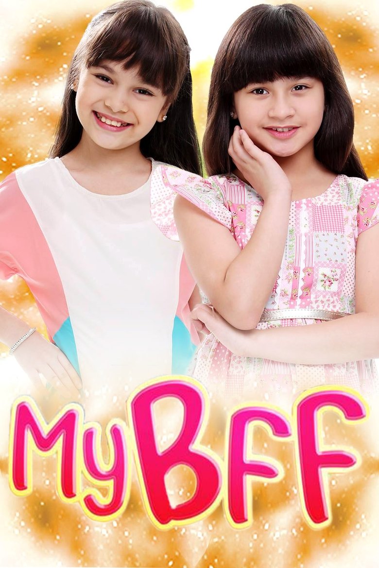 Episodes in My BFF - Season 1 - Season 1 Poster of Episodes in My BFF - Season 1 - Season 1