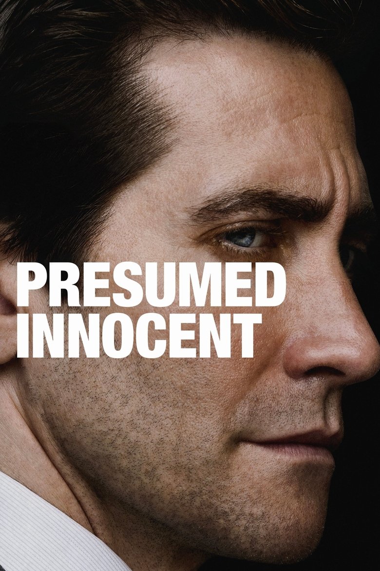 Episodes in Presumed Innocent - Season 1 - Season 1 Poster of Episodes in Presumed Innocent - Season 1 - Season 1