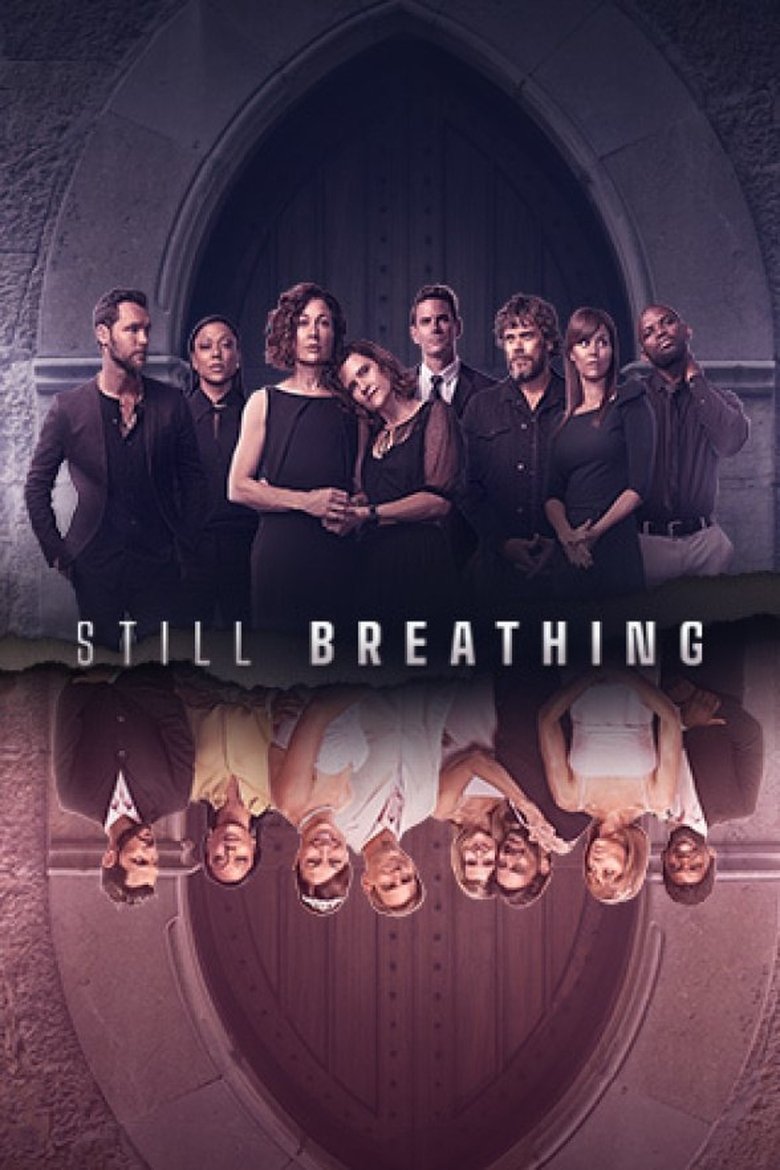 Episodes in Still Breathing - Season 1 - Season 1 Poster of Episodes in Still Breathing - Season 1 - Season 1