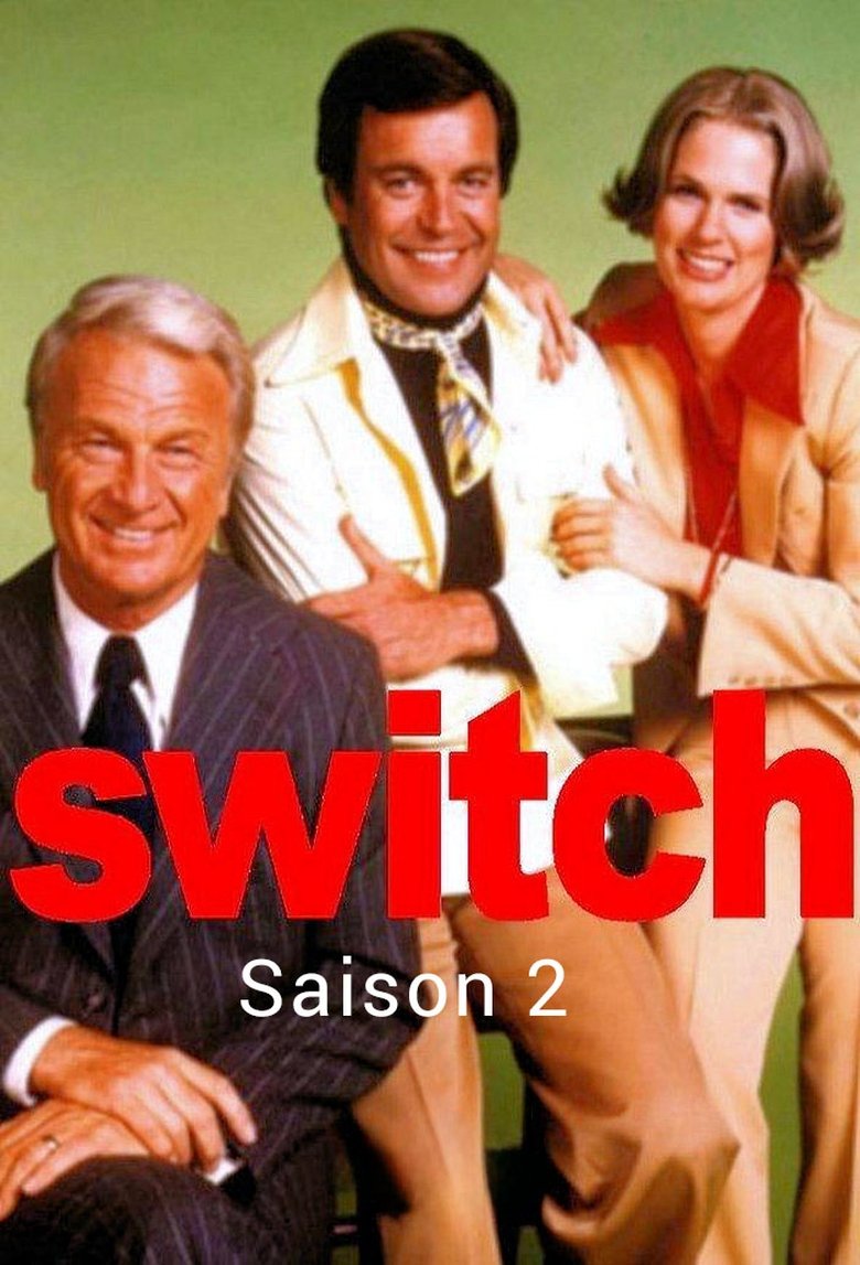 Episodes in Switch - Season 2 - Season 2 Poster of Episodes in Switch - Season 2 - Season 2