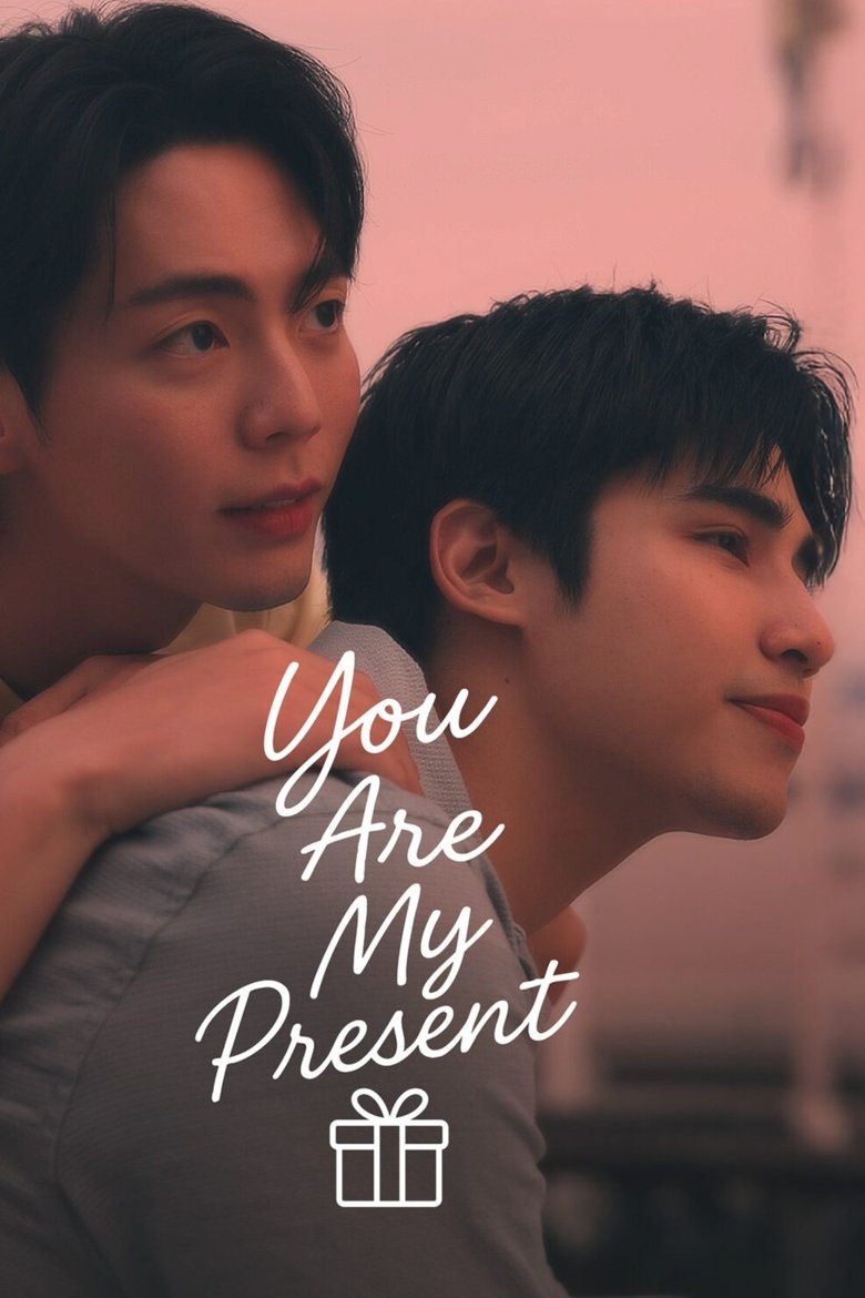 Episodes in You Are My Present - Season 1 - Season 1 Poster of Episodes in You Are My Present - Season 1 - Season 1