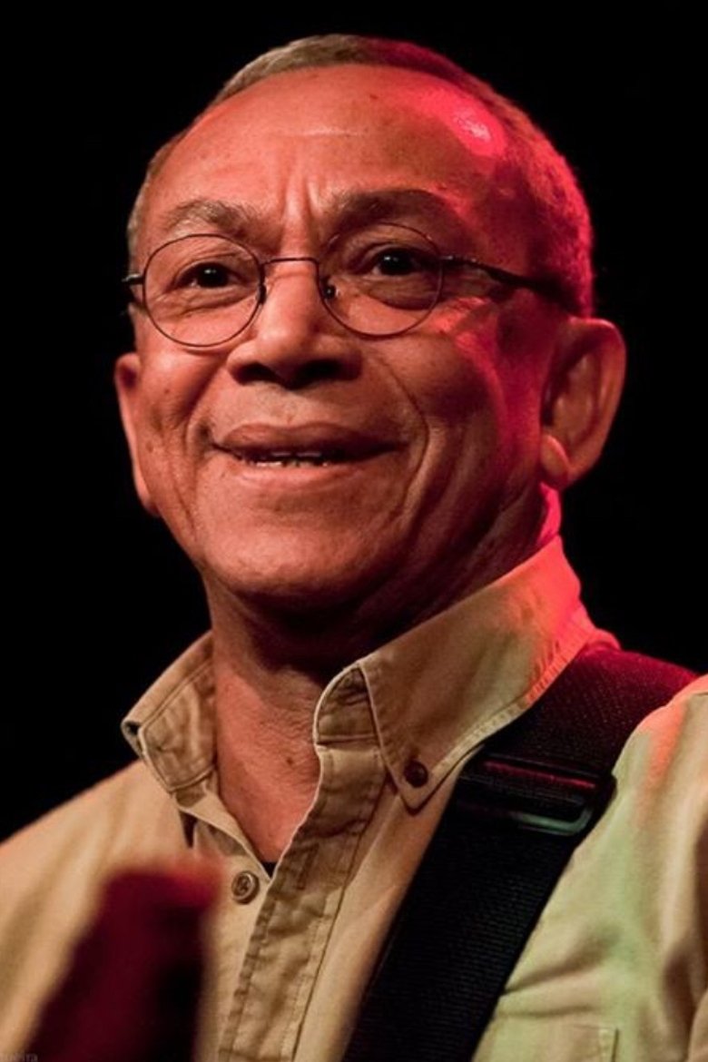 Dany Silva Portrait of Dany Silva