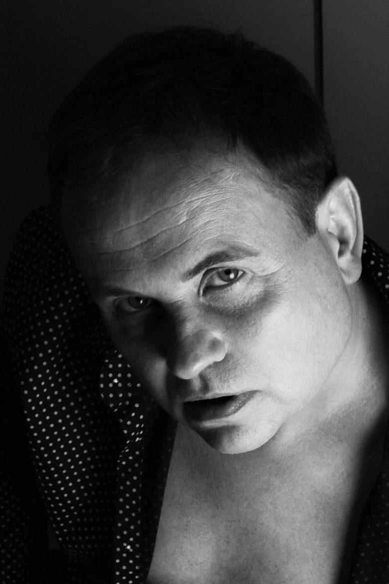 Thomas Goersch Portrait of Thomas Goersch