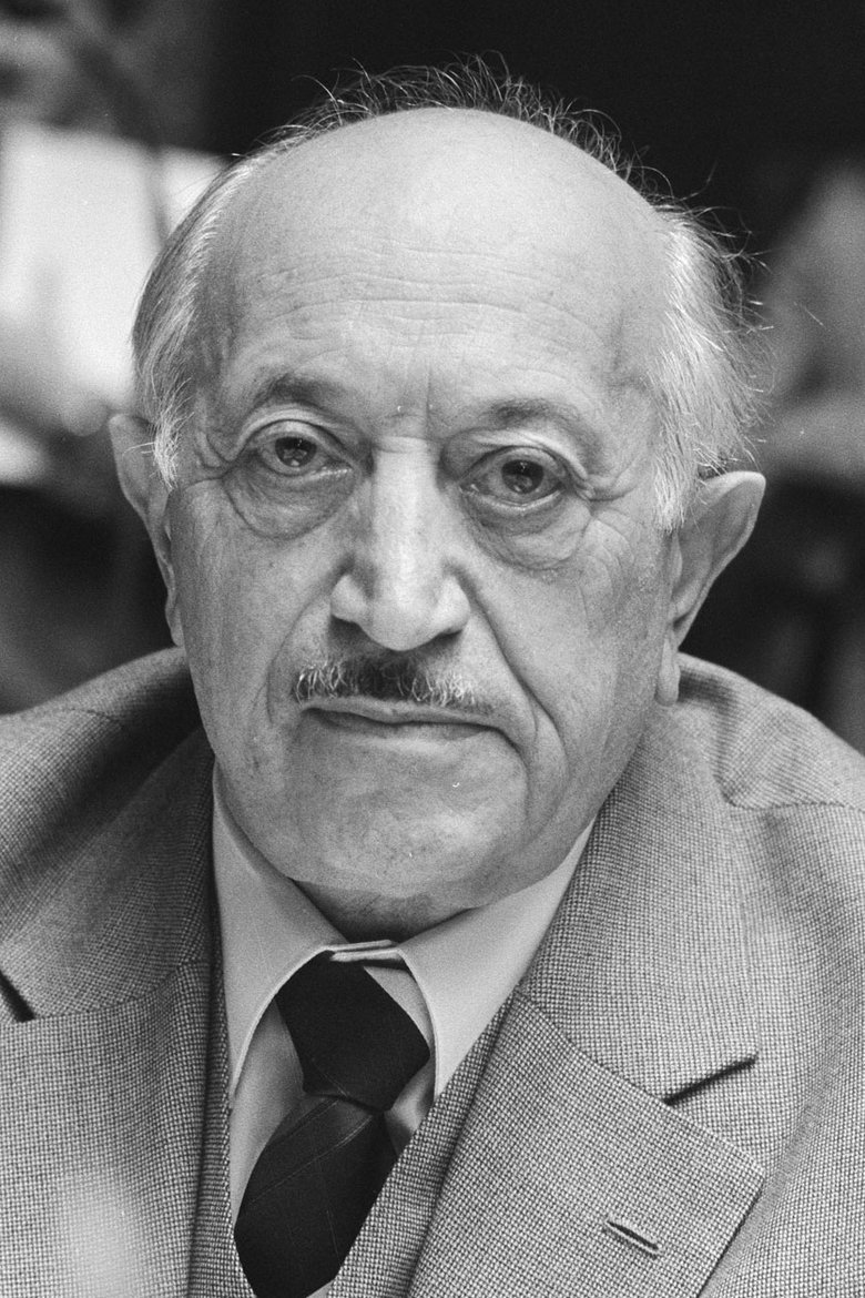 Simon Wiesenthal Portrait of Simon Wiesenthal