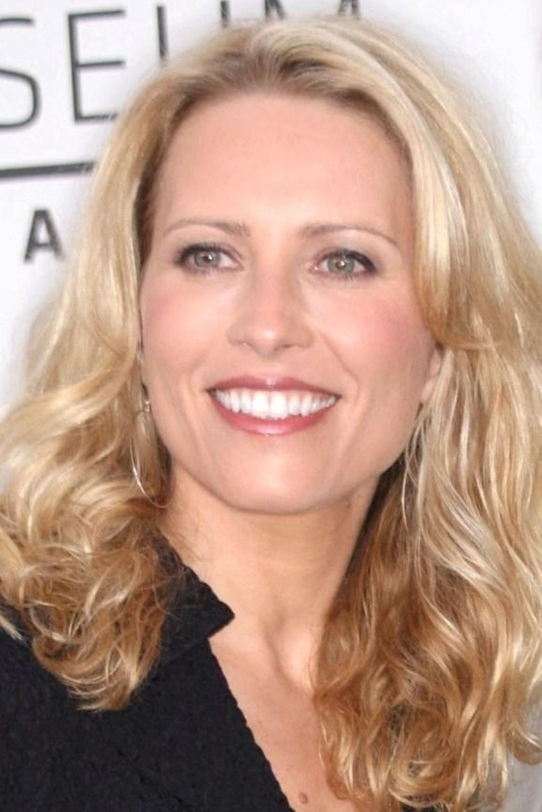 Kathrin Nicholson Portrait of Kathrin Nicholson