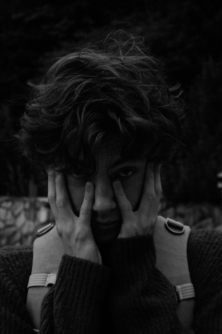 Sebastian Kučkovský Portrait of Sebastian Kučkovský
