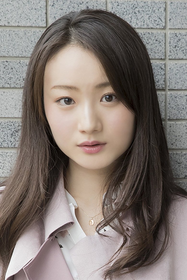 Narumi Akizuki Portrait of Narumi Akizuki