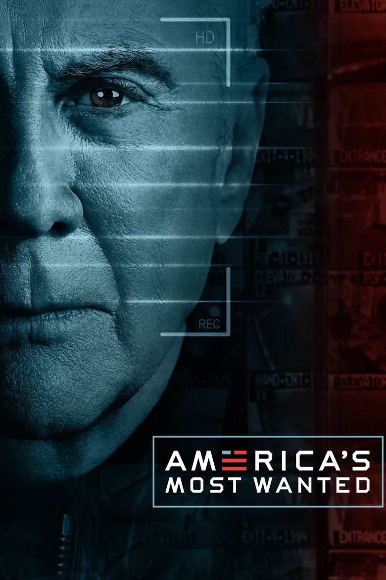 Episodes in America's Most Wanted - Season 3 - Season 3 Poster of Episodes in America's Most Wanted - Season 3 - Season 3