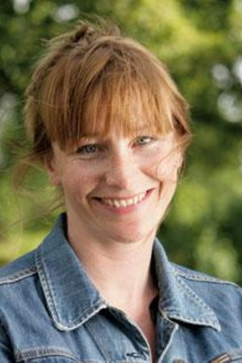 Elisabet Carlsson Portrait of Elisabet Carlsson