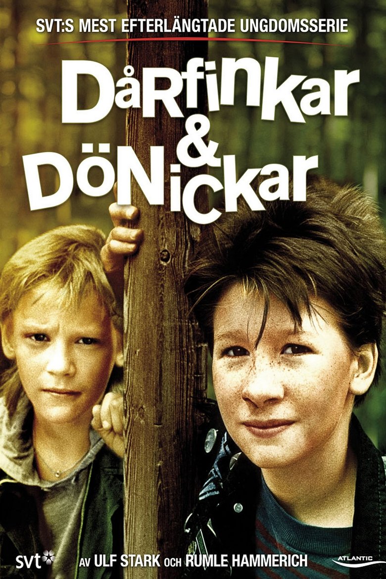 Nutcases & Normals Poster of Nutcases & Normals
