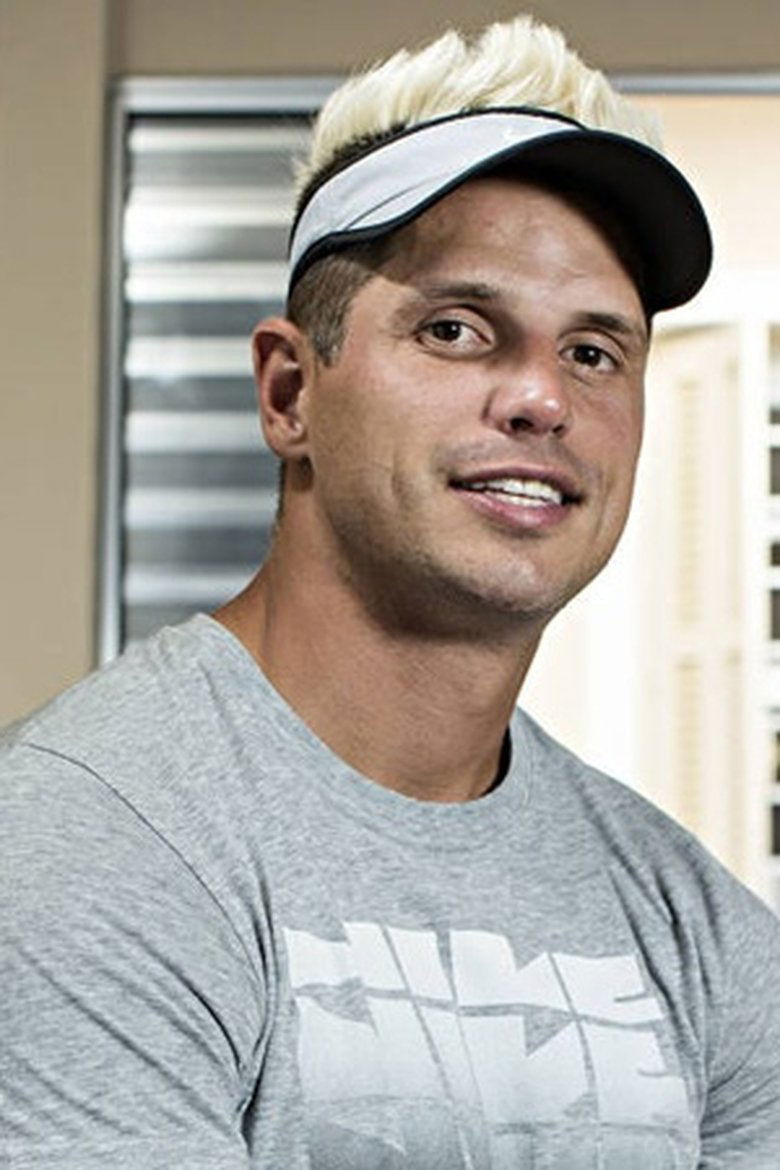 Fernando Fernandes Portrait of Fernando Fernandes