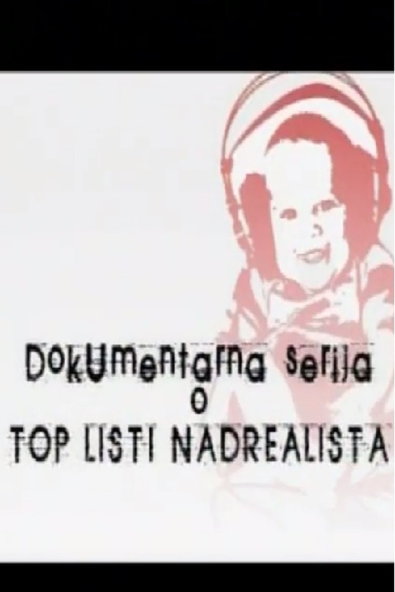 Documentary Series About the Surrealists' Top Chart Poster of Documentary Series About the Surrealists' Top Chart