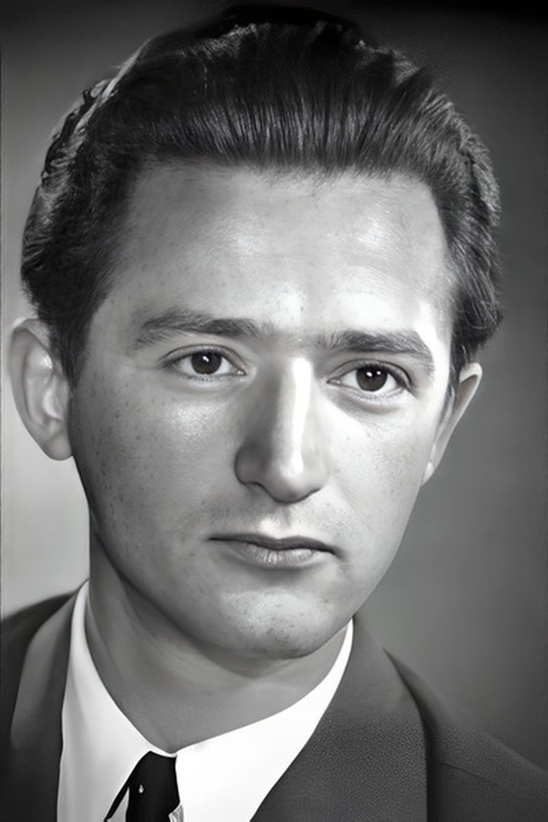Vasiliy Fushchich Portrait of Vasiliy Fushchich