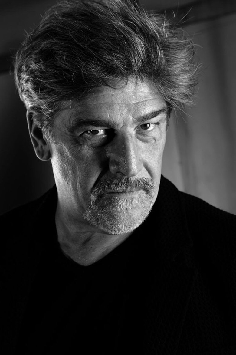 Fabio Sartor Portrait of Fabio Sartor