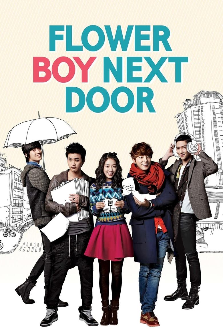 Cast and Crew in Flower Boy Next Door - Love Is to See Different Maps at Times. (Season 1 - Episode 14) - Love Is to See Different Maps at Times. Poster of Cast and Crew in Flower Boy Next Door - Love Is to See Different Maps at Times. (Season 1 - Episode 14) - Love Is to See Different Maps at Times.