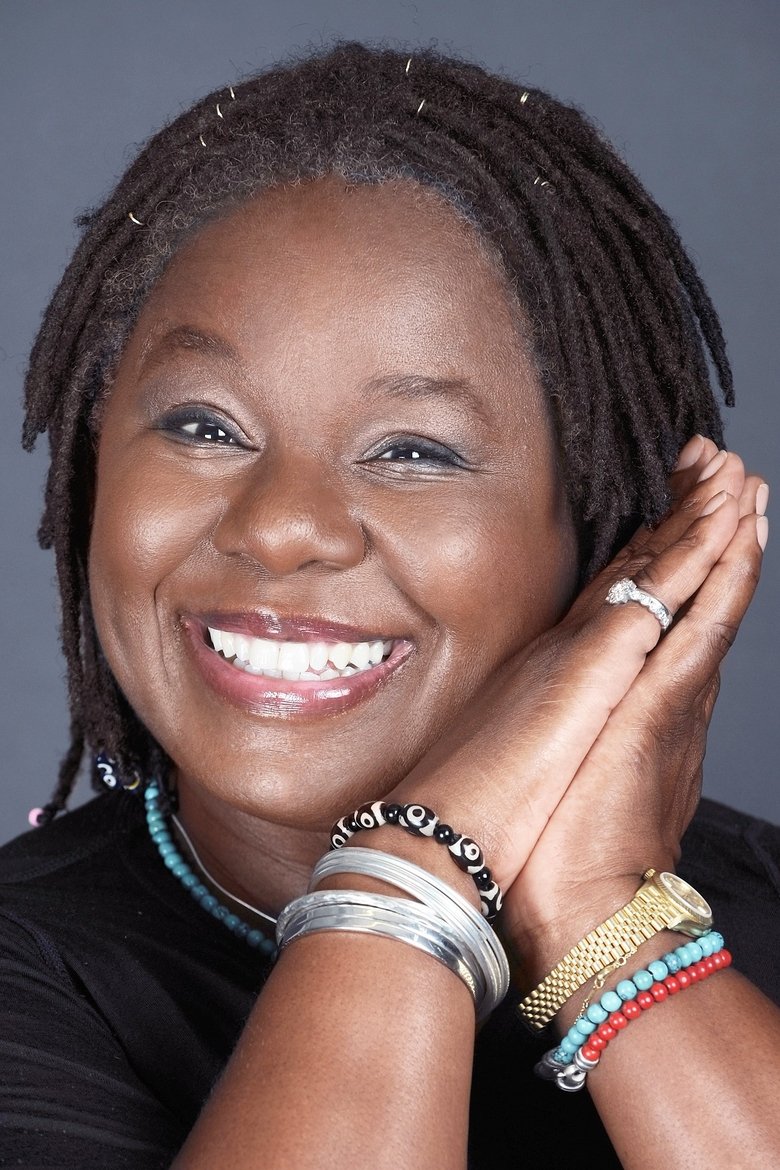 Randy Crawford Portrait of Randy Crawford