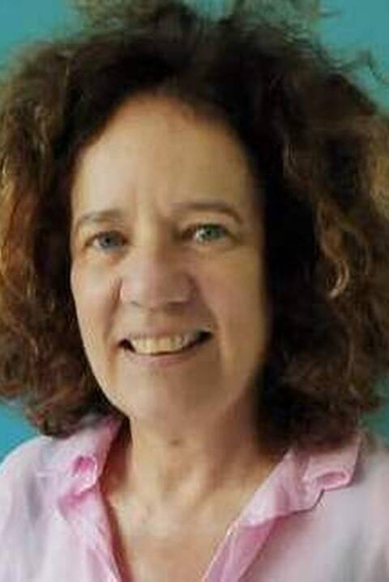Olga Malea Portrait of Olga Malea