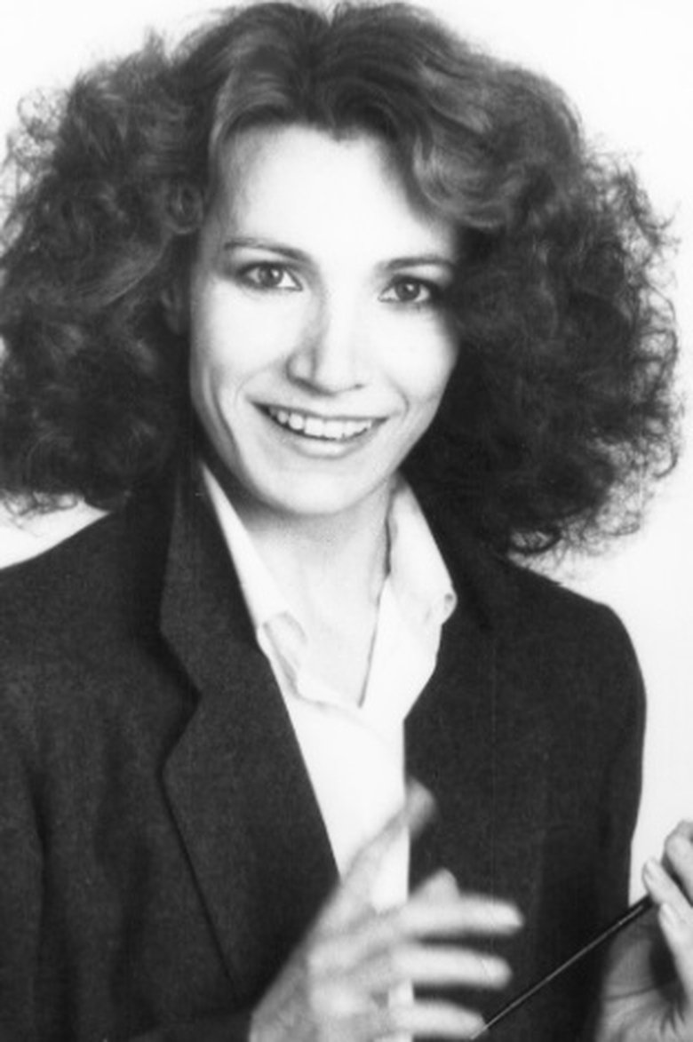 Franca Stoppi Portrait of Franca Stoppi