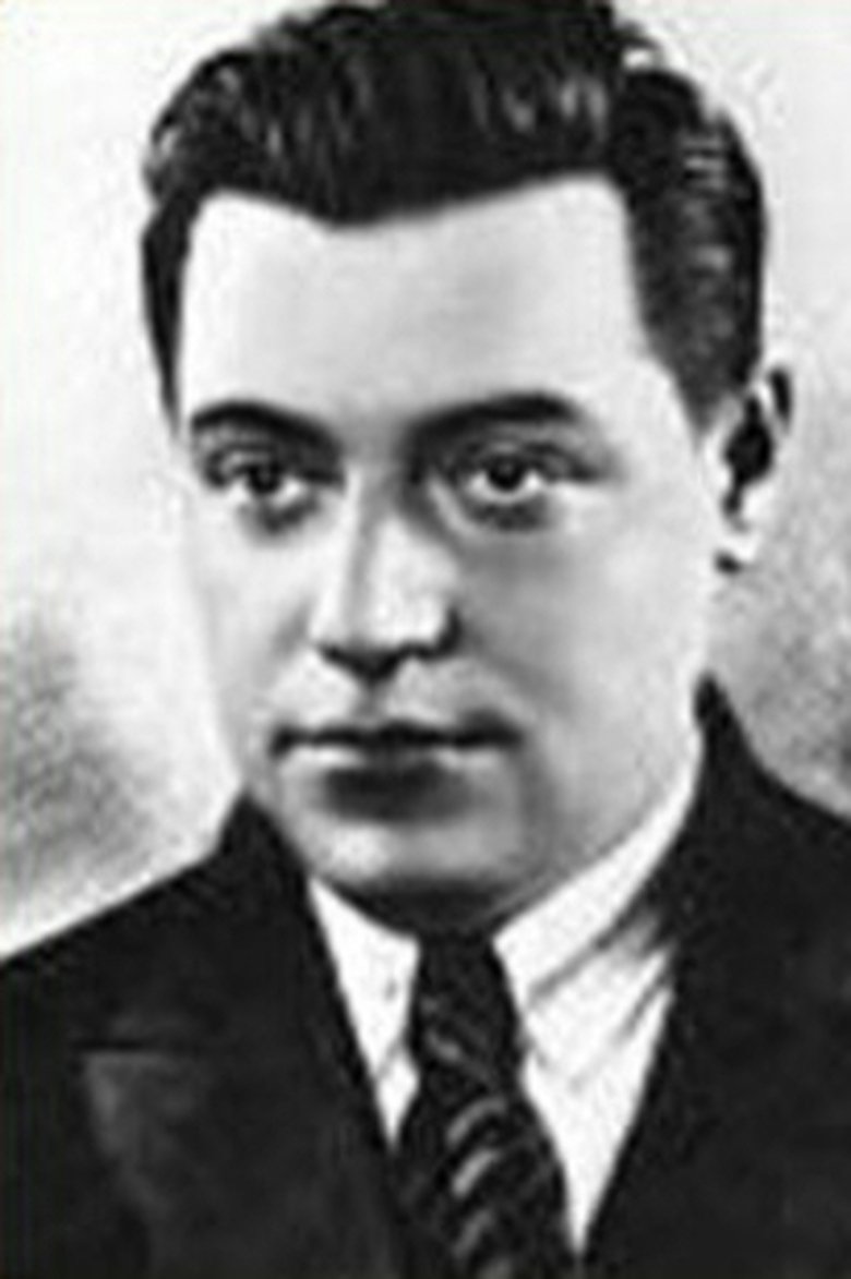 Vladimir Kreps Portrait of Vladimir Kreps
