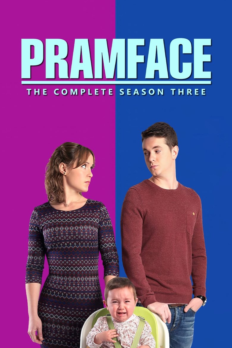 Cast and Crew in Pramface - I'm Excited Too! (Season 3 - Episode 1) - I'm Excited Too! Poster of Cast and Crew in Pramface - I'm Excited Too! (Season 3 - Episode 1) - I'm Excited Too!