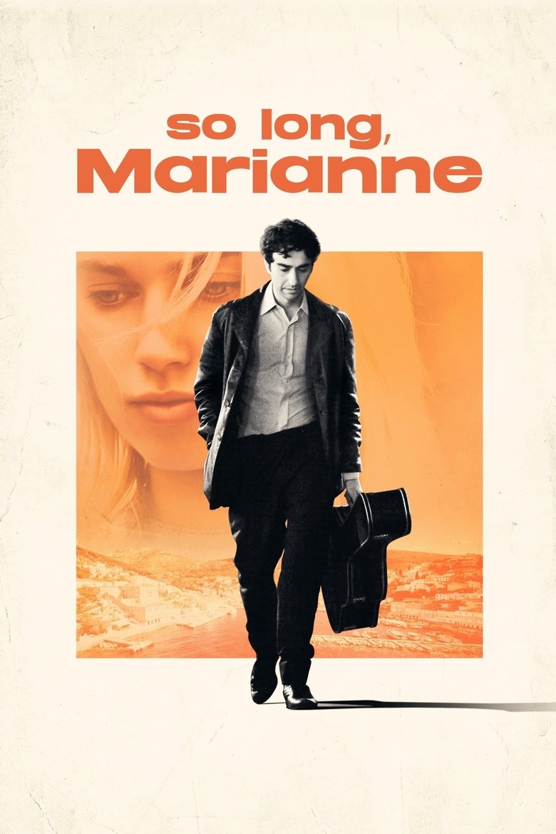 Episodes in So Long, Marianne - Season 1 - Season 1 Poster of Episodes in So Long, Marianne - Season 1 - Season 1