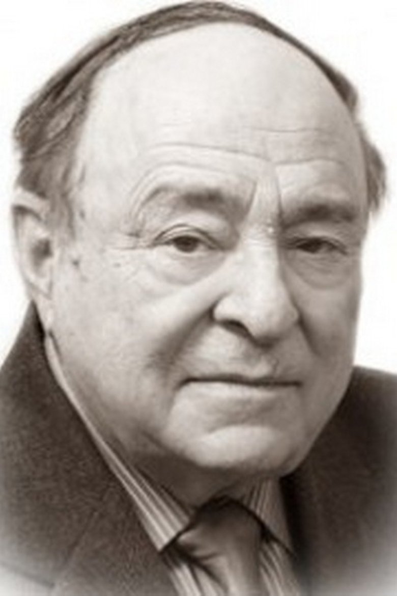 Aleksandr Levit Portrait of Aleksandr Levit