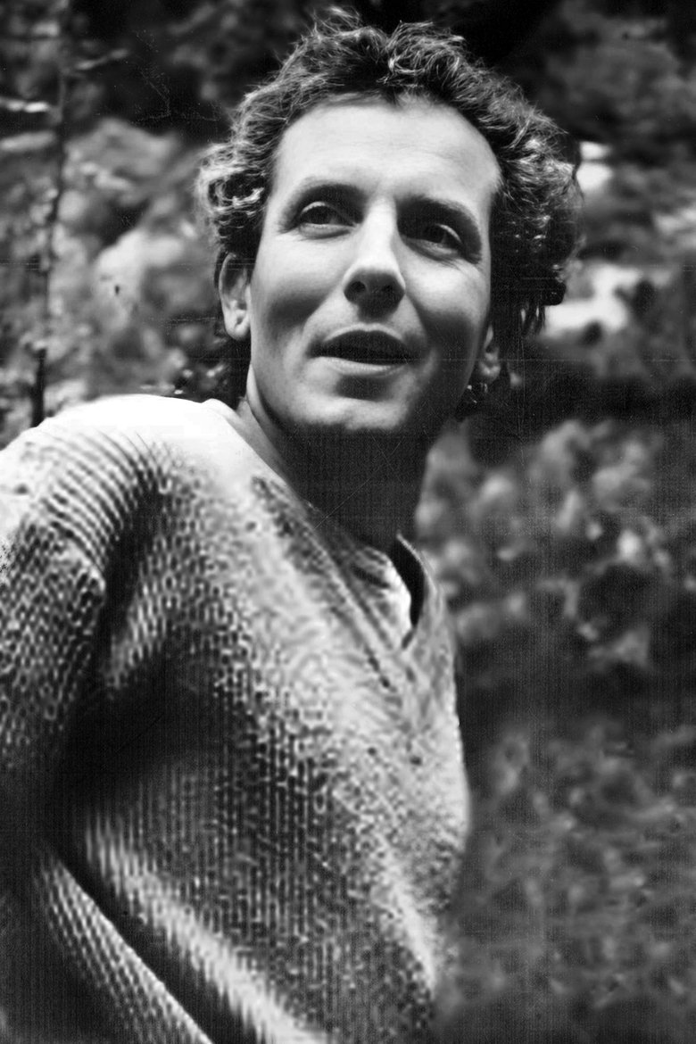 Serge Aviotte Portrait of Serge Aviotte