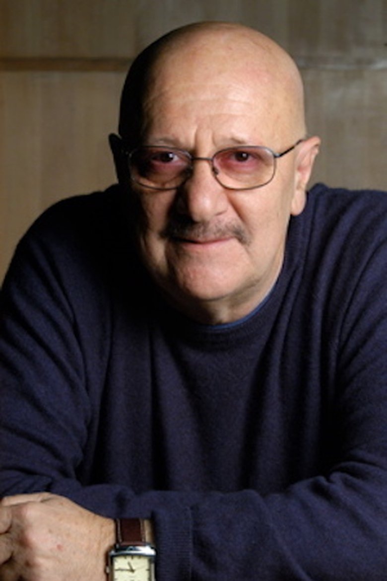 Attilio Corsini Portrait of Attilio Corsini