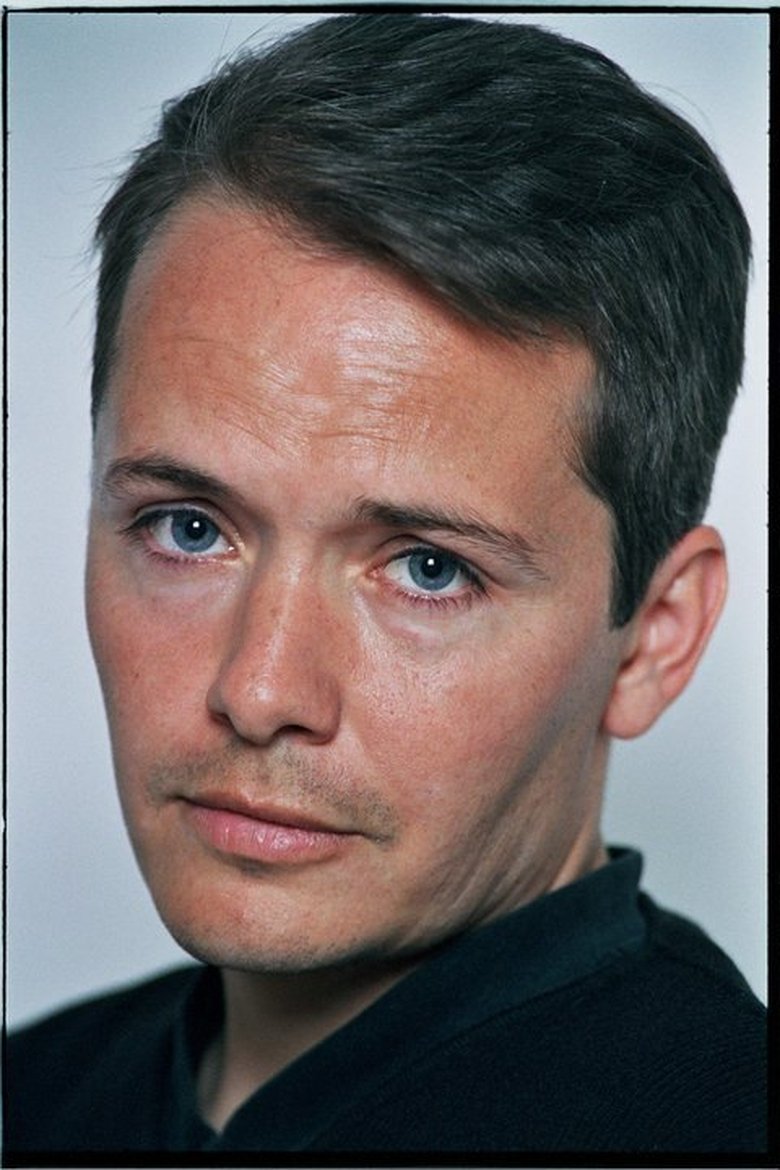 Tilman Borck Portrait of Tilman Borck