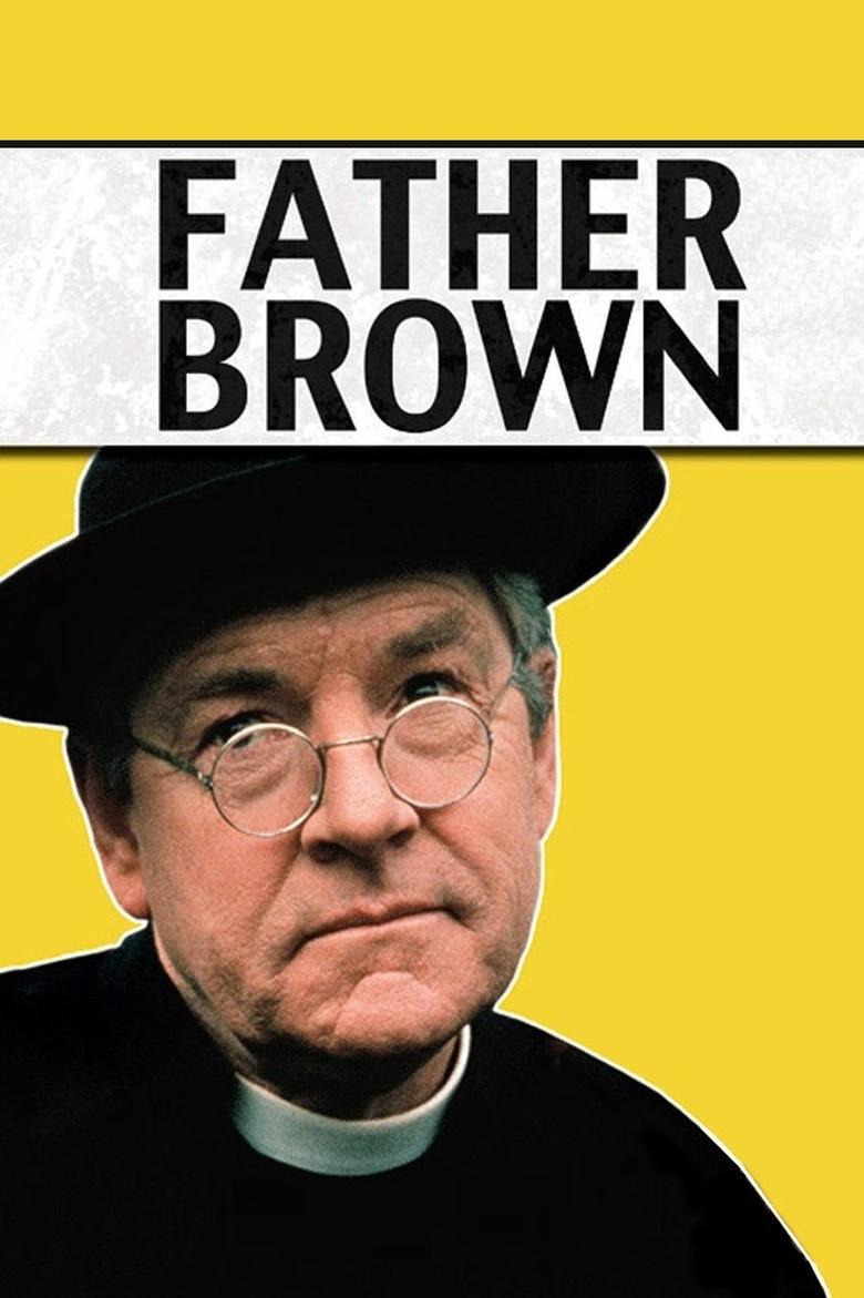 Father Brown Poster of Father Brown