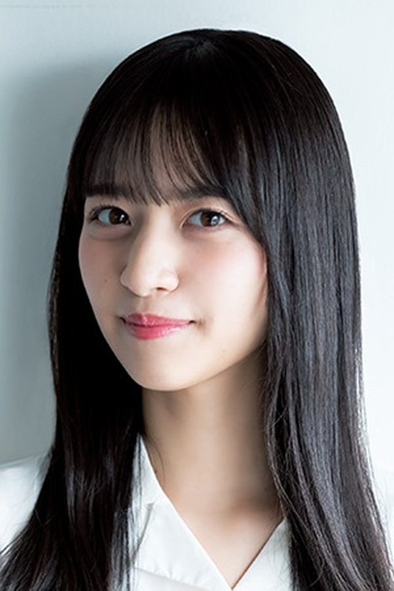 Kanagawa Saya Portrait of Kanagawa Saya