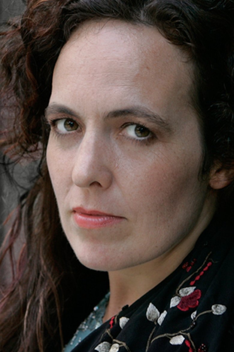 Susan McKeown Portrait of Susan McKeown