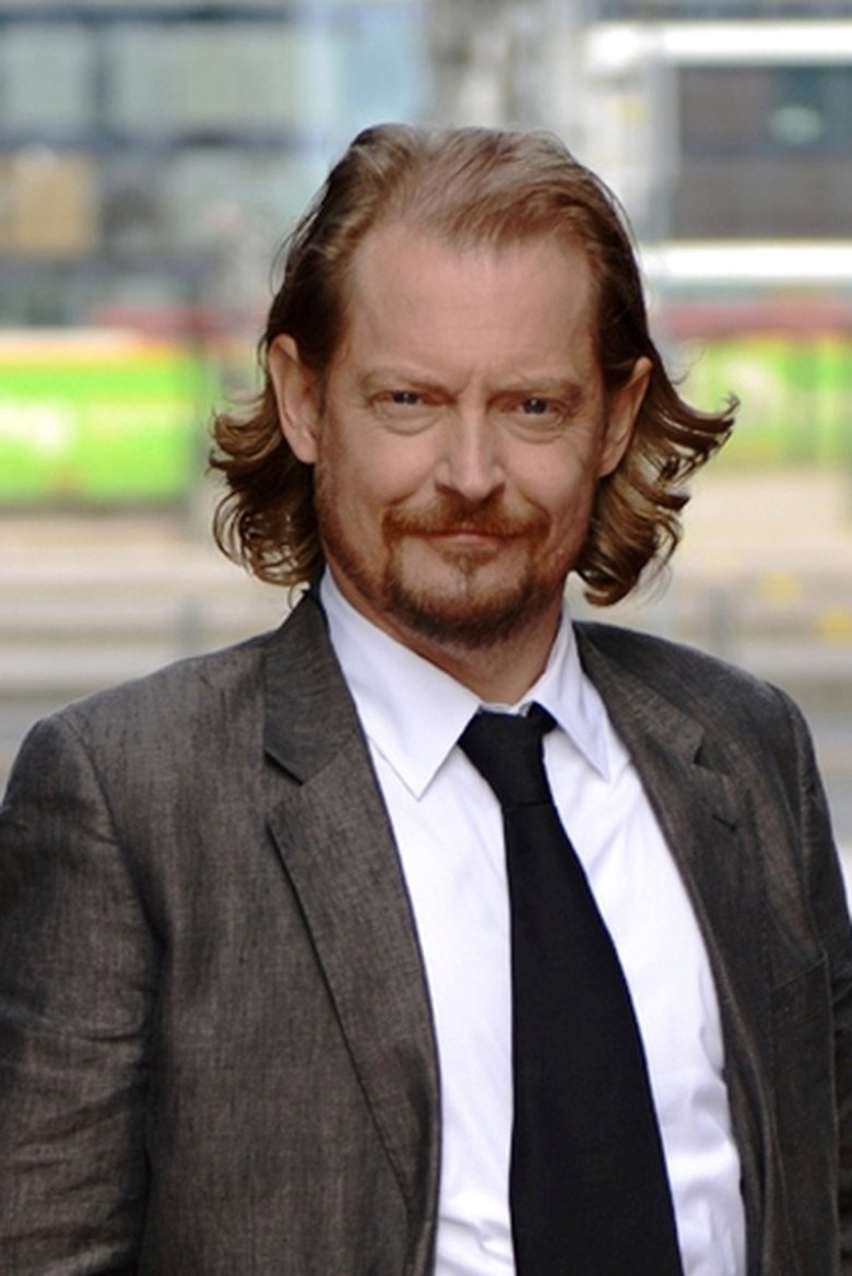 Lars Reynert Olsen Portrait of Lars Reynert Olsen