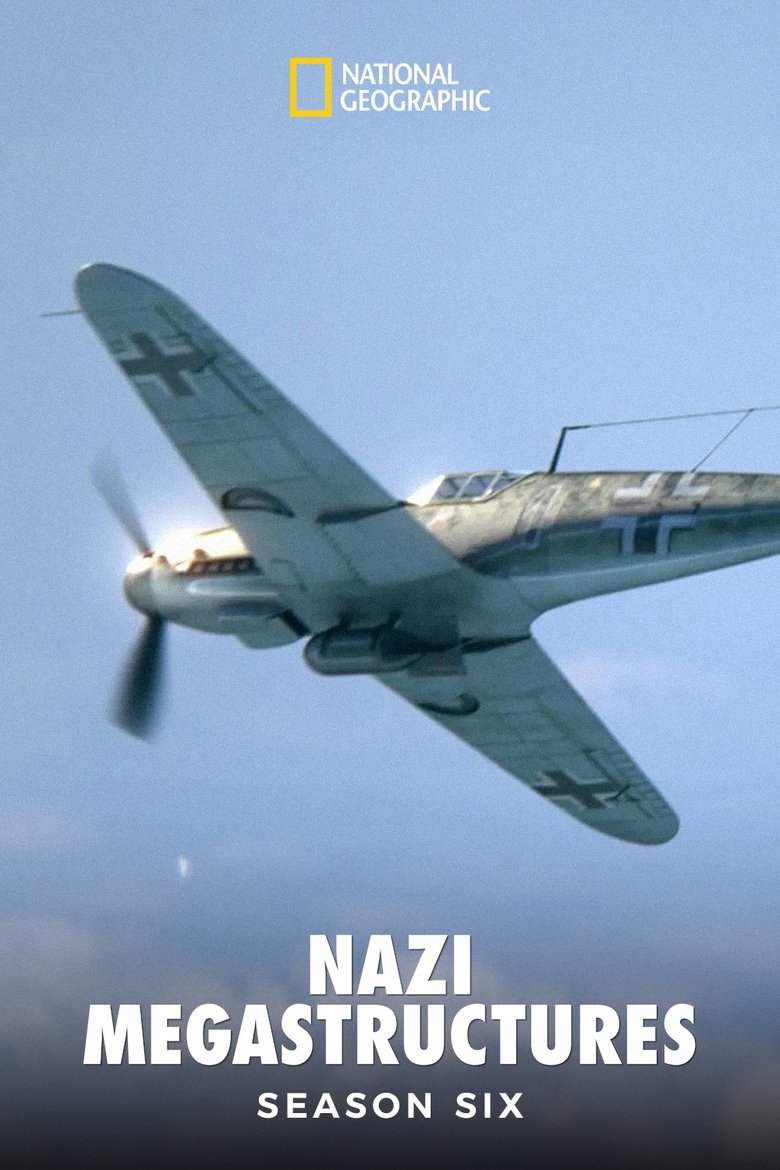 Cast and Crew in Nazi Megastructures - Hitler's British Invasion Plan (Season 6 - Episode 1) - Hitler's British Invasion Plan Poster of Cast and Crew in Nazi Megastructures - Hitler's British Invasion Plan (Season 6 - Episode 1) - Hitler's British Invasion Plan